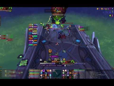 Echelon - Krosus Mythic
