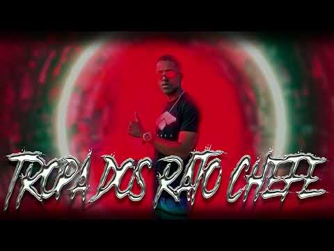 SCOTT NA CENA - TROPA DOS RATO CHEFE #hits #bregafunk #shorts #scottnacena #garanhuns #recife