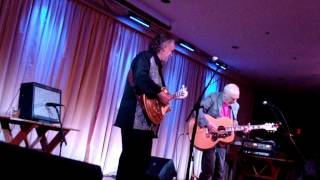 GRAHAM PARKER -BRINSLEY SCHWARZ- LUNATIC FRINGE 5/5/2017 BULL RUN SHIRLEY LIVE