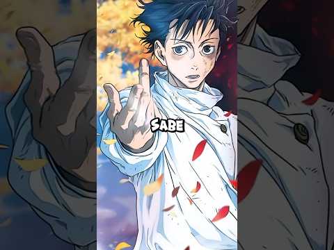 O NÍVEL DA ANIMAÇÃO DE JUJUTSU KAISEN! #anime #manga #jujutsukaisen