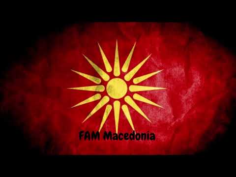 Ламбе Алабаковски - Море од солзи / Lambe Alabakovski- More od solzi