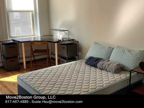 12 Ransom Rd, Boston MA 02135 - Rental - Real Estate - For Sale -