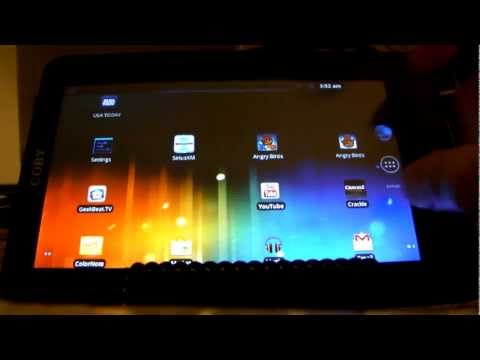 ALTECHNET - IC4 MSX ES 160 MOD PATCH 11.15.11 DEMO