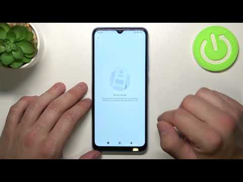 How to Manage Google Pay in XIAOMI Redmi 10C – Wireless Payments