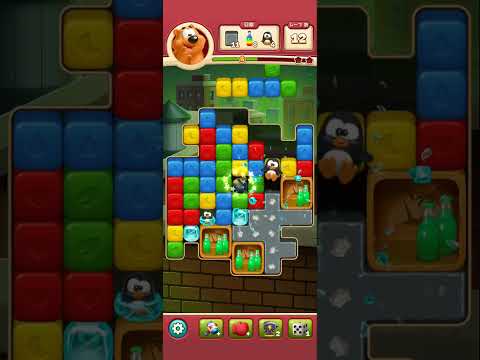 Toon Blast Level 6059-6063-2 Clear @mlupin‘s Room(4)