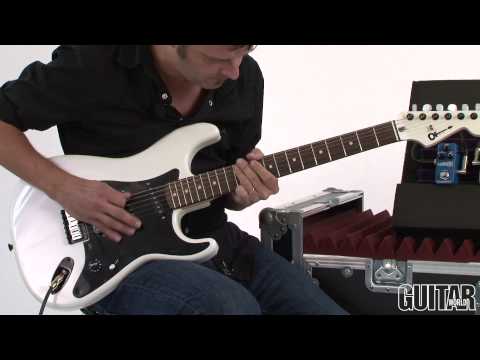 TC Electronic Mini Pedals