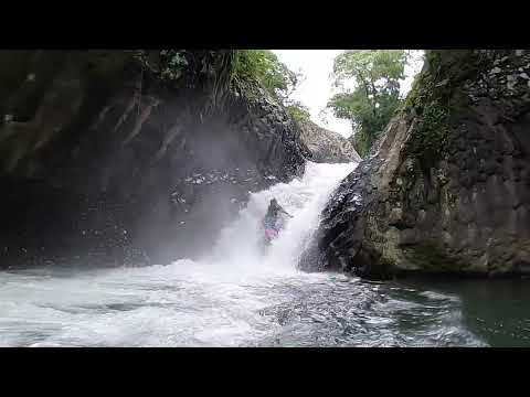 Xico River - Veracruz