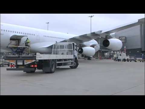 The Safe and Secure Transport of Radioactive Material