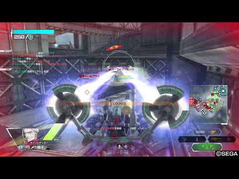 大攻防戦エキシビション 2021 0109