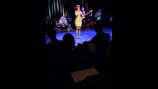 Saint Dude, from Beck Hansen's Song Reader