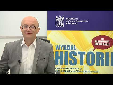 Powtórka przed... prof. dr hab. Witold Tyborowski - "Šamši-Adad I, protoplasta światowego imperium"