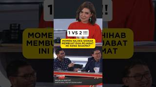 Download lagu THE MOMENT NAJWA SHIHAB CHECKMATED THESE TWO S mp3 Download lagu THE MOMENT NAJWA SHIHAB CHECKMATED THESE TWO S mp3