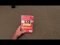 VHS And DVD Review Episode 94 Pixar Short Films Collection Volume 1 2007 DVD