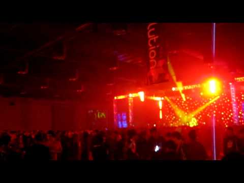 Norin & Rad vs. Recurve vs. BT - The Emergency Gift (Myon & Shane54 Mashup)