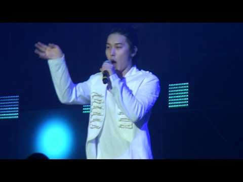 [fancam] 110129 Super Junior SS3 in Singapore  『Rokkugo 』 SJ-T Forcus Sungmin