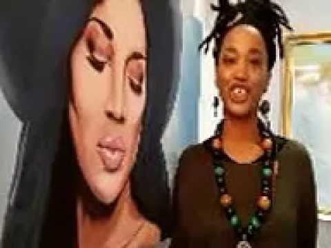 Genius is Common - Natalie “The Floacist” Stewart