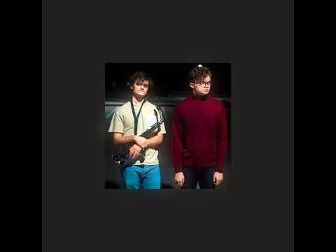 legrand x cg5 - Give a Little (Slowed & Reverb)