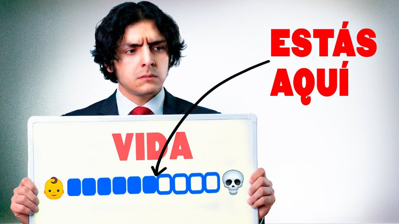 La PARADOJA de saber que M0RIRÁS