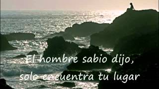 send me an angel subtitulos español