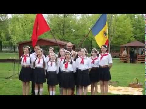 STIRIPESURSE.RO: Piedone si pionierii: Multumim din inima partidului