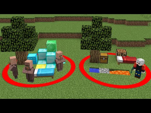 THEMURAT VS MINECRAFT #265