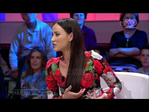 Top Show Magazine, 27 Tetor 2017, Pjesa 2 - Top Channel Albania - Talk Show