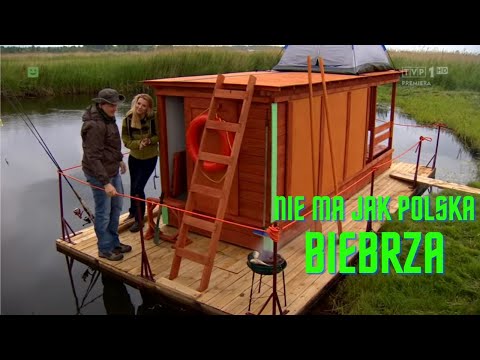 Nie ma jak Polska - Biebrza