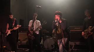 Keith Morris ( Black Flag, Circle Jerks) w/ Wires On Fire - Fix Me - LIVE at The Echo 3/14/19