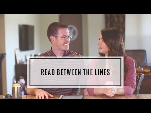 Ep 97 Read Between The Lines