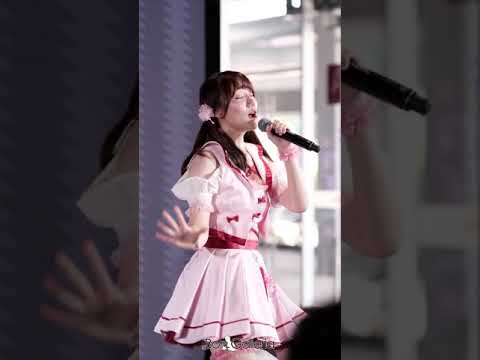 First Impression : Cheesiepie cmcafe ATOM FOCUS [FANCAM] 2564.03.21 Maruya X Superfan