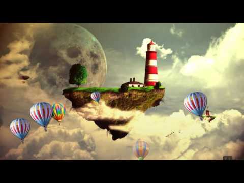 ANDREA COLUZZI THE DREAM OF MUSIC INSTRUMENTAL