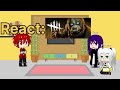 Frieren Beyond Journey S End React To Springtrap As A Demon AU 1