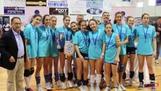 Finale Regionale Sicilia Under 14 Femminile 2013