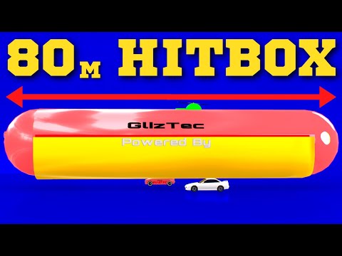 Making the Longest Car Possible was a BAD IDEA