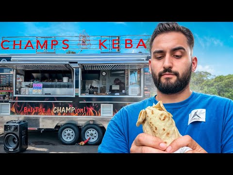 I Tried Sydney's TOP RATED Kebabs - WHOS THE CHAMP? (Part 3)