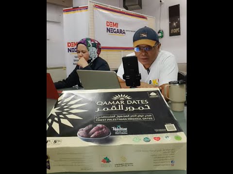 ANWAR BUAT PUSINGAN U LAGI!