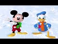 Paramount Kids Network FA LA LA LIDAYS Jingle 2003 October November December Promo