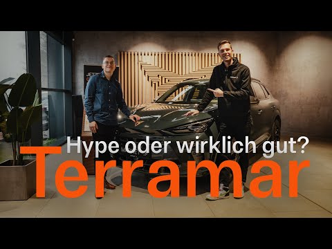 Cupra Terramar: Realität statt Marketing | AVEMO