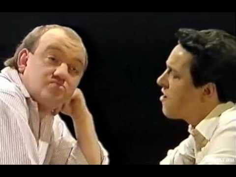 Alas Smith and Jones S02E05 - West Side Story