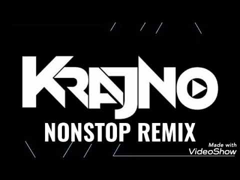 KRAJNO  X  MS  - NonStop - Remix 2022 )#KrajnomsnonstopRemix2022