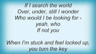Jo Dee Messina - If Not You Lyrics