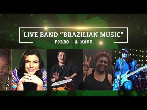 Brazilian Country Party 2017 Festa da Roça
