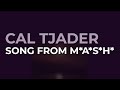Cal Tjader - Song From M*A*S*H* (Official Audio)