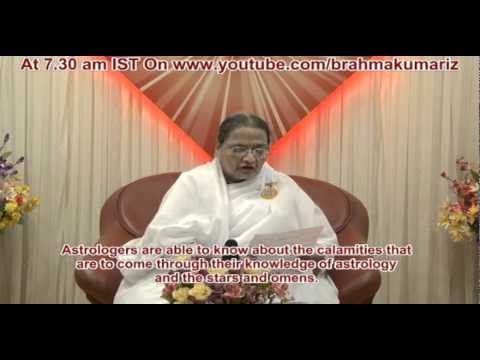 Essence Of Murli 10-08-2011