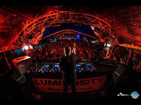 ReOrder [FULL SET] @ Luminosity Beach Festival 29-06-2019