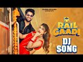 Rail Gaadi रेल गाड़ी Ruchika Jangid Khushi Baliyan Mohit New Haryanvi Songs Haryanav