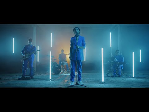 Aminata - Love Injected (Concert Version 2020)