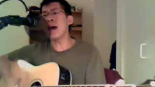 The Spill Canvas - Valiant (cover)