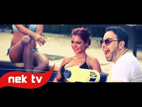 FLORIN SALAM DE TINE M-AM INDRAGOSTIT [oficial video]