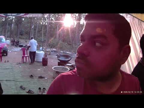 Part-2 Hanumaan Dol Mahashivratri Bhandara 2026 #hanumaandol #bajrangbali #shivratri #vlog #travel